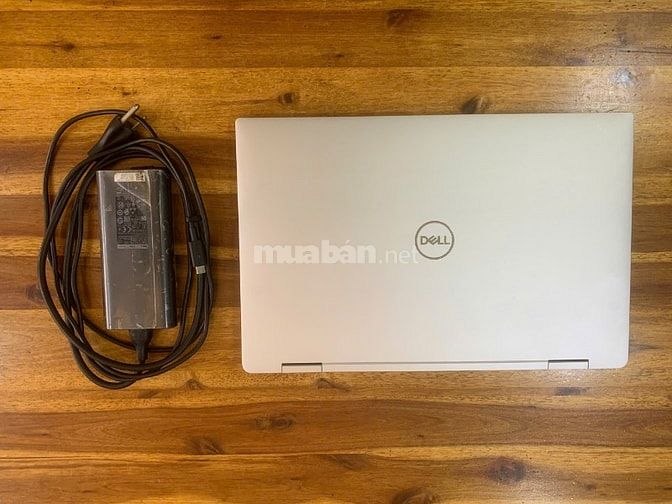 Dell XPS 15 9575 2 in 1, i7-8705G Ram 8GB SSD 256GB Màn Full HD IPS Cả