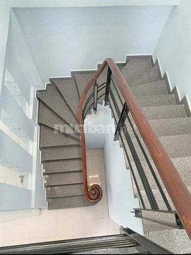 Hàng hiếm giá ngộp! 51m2 giá 1tỷ560 Đỗ Xuân Hợp, Phước Long B, Q9