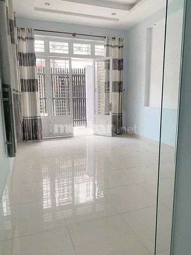 Hàng hiếm giá ngộp! 51m2 giá 1tỷ560 Đỗ Xuân Hợp, Phước Long B, Q9