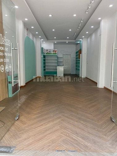 Nhà mặt tiền đường Hai Bà Trưng, 52m2. Phù hợp kinh doanh đa dạng