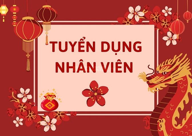 VIỆC LÀM CẬN TẾT partime và fulltime khu vực TPHCM