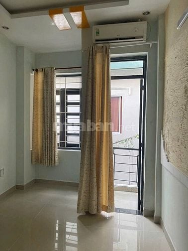 NHÀ 2 TẦNG - 26 M2 - NGUYỄN ĐÌNH CHÍNH, P. 15, PHÚ NHUẬN