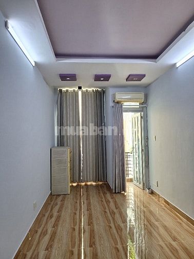 🏠🏠 CHO THUÊ NHÀ HẺM 4M ĐƯỜNG TRẦN BÌNH TRỌNG, P1, Q5 - DT 3x11M