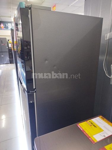 Tủ lạnh Samsung Inverter 236L cần bán