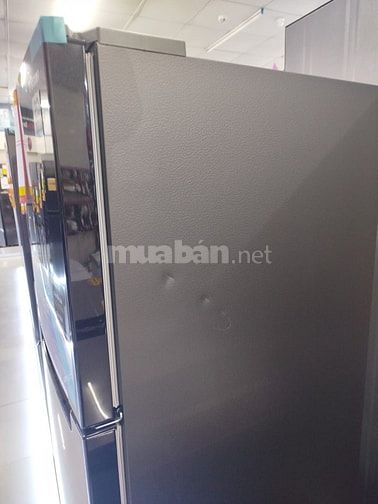 Tủ lạnh Samsung Inverter 236L cần bán