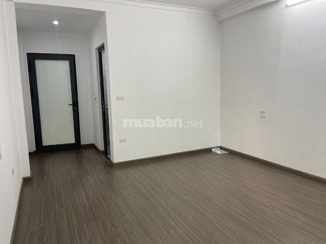 Cho thuê nhà riêng xây mới 39m2 x 5T tại ngõ 5 Đông Thiên, Lĩnh Nam