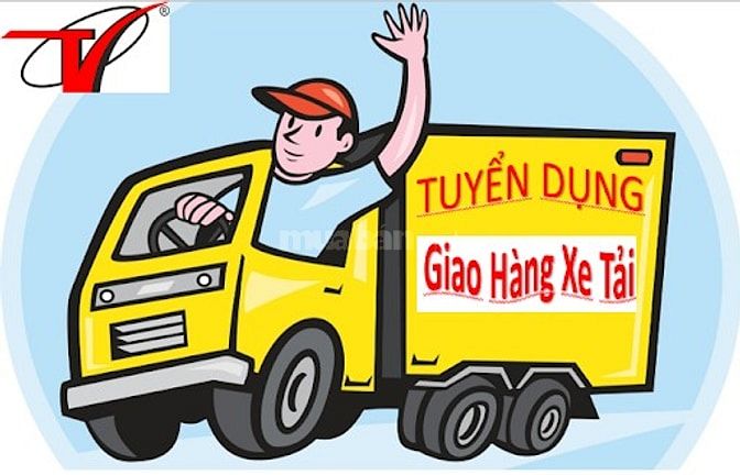 Công ty PP Lavie tuyển 03 lái xe giao hàng nước uống khu H. Đông