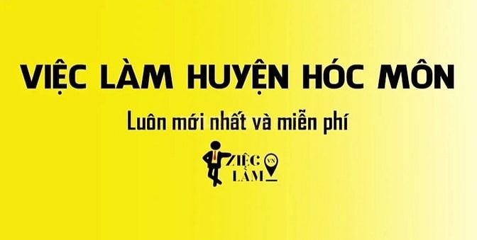 [ Hóc Môn ] Cần Tuyển 6 LĐPT Nam/ Nữ Làm Trước Dịp Tết 