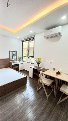 Bán nhà Khương Trung 140m, 6 tầng, thang máy, ô tô, KD, nhỉnh 19 tỷ 