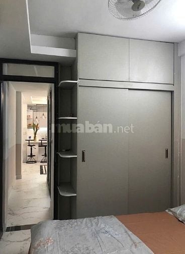 BÁN CĂN HỘ ĐẸP LONG LANH TẠI PHỐ HÀM NGHI, NAM TỪ LIÊM, 1.85TỶ