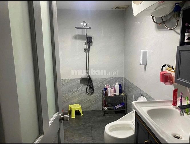 Cho thuê Chung cư Trần kế Xương, Phú Nhuận, 62m2, 2pn, 1wc, 7tr5/tháng