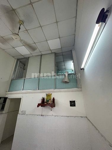 NHÀ 1 TRỆT LỬNG (2PN) - 43 M2 - ĐƯỜNG SỐ 49, HIỆP BÌNH CHÁNH, THỦ ĐỨC