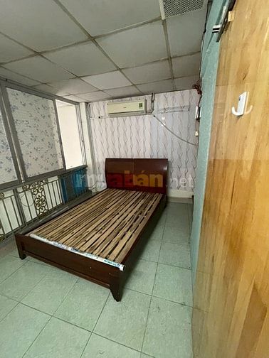 NHÀ 1 TRỆT LỬNG (2PN) - 43 M2 - ĐƯỜNG SỐ 49, HIỆP BÌNH CHÁNH, THỦ ĐỨC