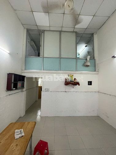 NHÀ 1 TRỆT LỬNG (2PN) - 43 M2 - ĐƯỜNG SỐ 49, HIỆP BÌNH CHÁNH, THỦ ĐỨC