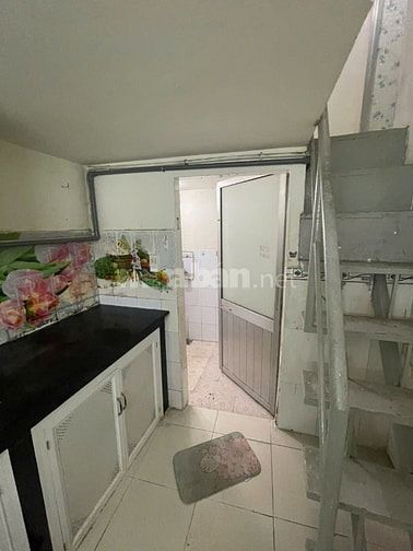 NHÀ 1 TRỆT LỬNG (2PN) - 43 M2 - ĐƯỜNG SỐ 49, HIỆP BÌNH CHÁNH, THỦ ĐỨC