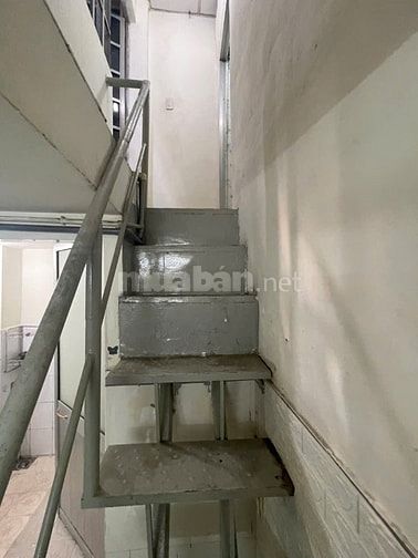 NHÀ 1 TRỆT LỬNG (2PN) - 43 M2 - ĐƯỜNG SỐ 49, HIỆP BÌNH CHÁNH, THỦ ĐỨC