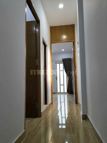 Chủ gởi bán gấp nhà Bùi Thanh khiết Bình Chánh 110m2,1ty290 trieu