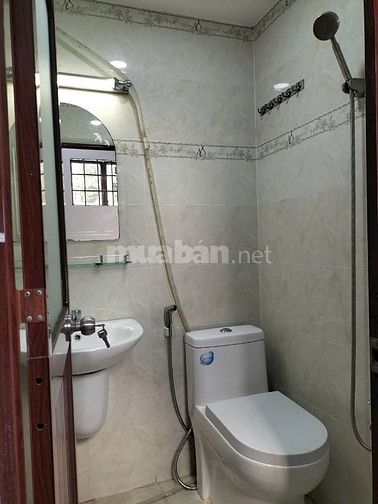 Chủ gởi bán gấp nhà Bùi Thanh khiết Bình Chánh 110m2,1ty290 trieu