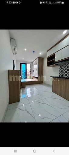 -BÁN NHÀ TRẦN CUNG 73M2 ,MT4,5M , 5 TẦNG GIÁ CHỈ 19TỶ LH:0989,326,141