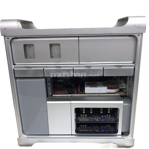 Bán máy tính dùng cho thiết kế  Power Mac G5