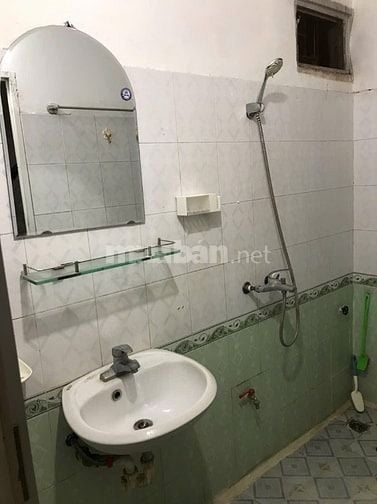 Cho thuê nhà nguyên căn ngõ Thổ Quan- Khâm Thiên, 24m2x 4 tầng, 1 tum