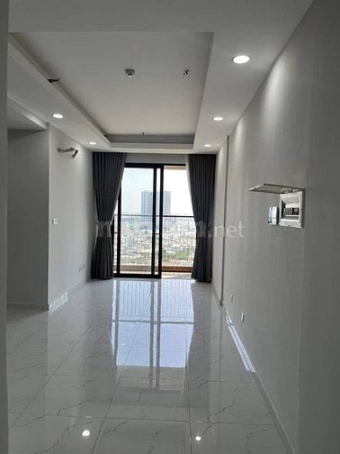 BÁN CĂN HỘ 2PN2WC TẦNG THẤP VIEW HỒ BƠI OPAL SKYLINE 1TY8 BAO, SẴN SỔ