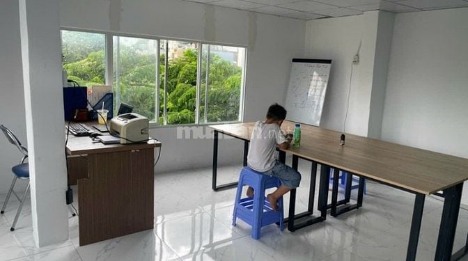 Cho thuê  nhà MT 411 Phạm Văn Đồng P11, Binh thạnh,tp Hồ Chí Minh 