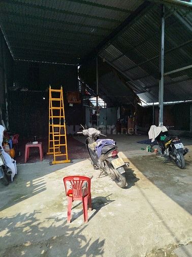 Cho thuê kho xưởng Thới Hoà, Vĩnh Lộc A, Bình Chánh. 6triệu/ thang.