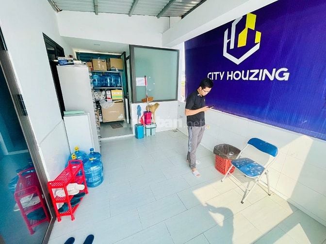 SANG NHƯỢNG VĂN PHÒNG 106m² TIỆN NGHI, VỊ TRÍ ĐẮC ĐỊA