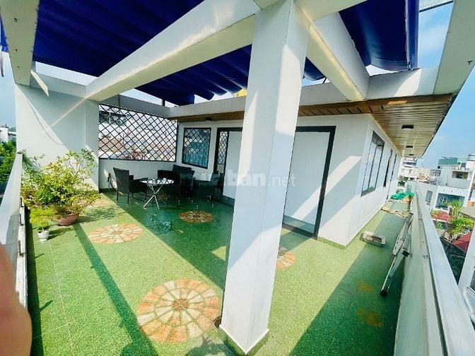 SANG NHƯỢNG VĂN PHÒNG 106m² TIỆN NGHI, VỊ TRÍ ĐẮC ĐỊA