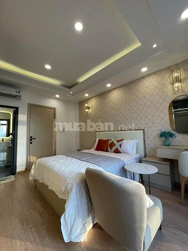 Bán nhà ở đường Hà Tôn Quyền, phường 15, quận 11, giá 3 tỷ 050 triệu