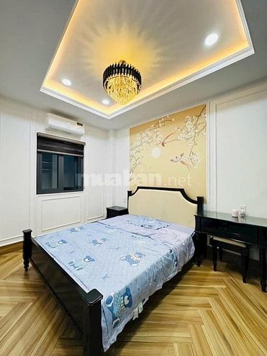 Bán nhà mặt tiền đường Hoàng Diệu 2, Linh Chiểu, Thủ Đức, giá 3 tỷ 400