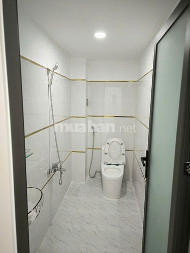 Bán nhà riêng (4x12m - 1T1L - 2PN - 2WC) HỒ VĂN LONG, TÂN TẠO, Bình Tâ