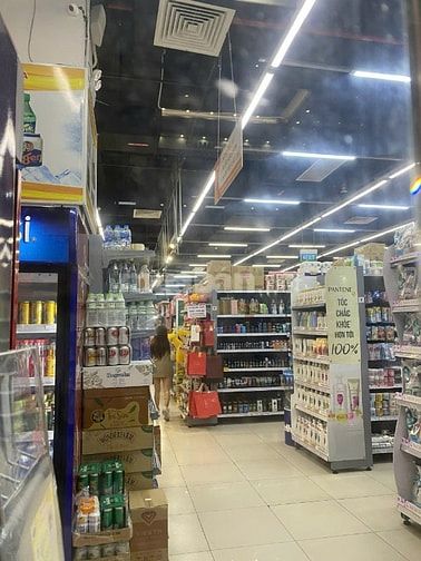 Gần Tết ! Siêu Thị Lotte Mart Cần Tuyển 2 Bạn Ở Vị Trí Bán Hàng