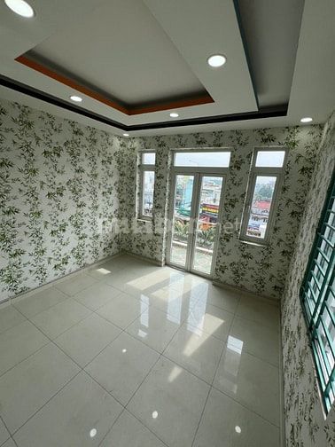 🏡 BÁN NHÀ 4 LẦU MẶT TIỀN HÀ HUY GIÁP Q12– 104M2, 8 PHÒNG, KINH DOANH 