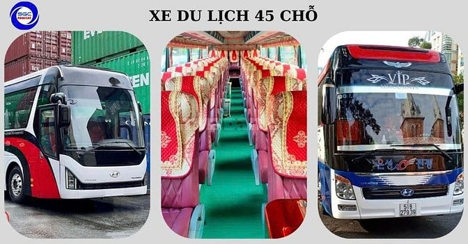 TRUNG TÂM DỊCH VỤ CHO THUÊ XE DU LỊCH -LIMOUSINE