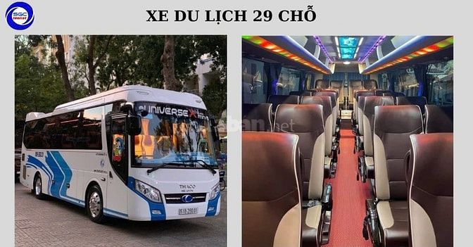 TRUNG TÂM DỊCH VỤ CHO THUÊ XE DU LỊCH -LIMOUSINE