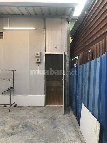 Cho thuê nhà Bình quới Thanh Đa 60m2 lâu dài. Giá rẻ 4tr/Tháng.