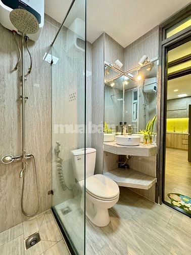 Cho thuê căn hộ sky garden, dt 71 m2, 2 PN, giá rẻ 11 triệu, Q7, HCM