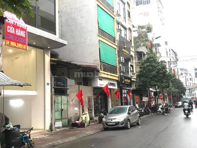 Chính Chủ Cho Thuê Văn Phòng giá rẻ, 94 Nguyễn Hy Quang, Đống Đa, HN