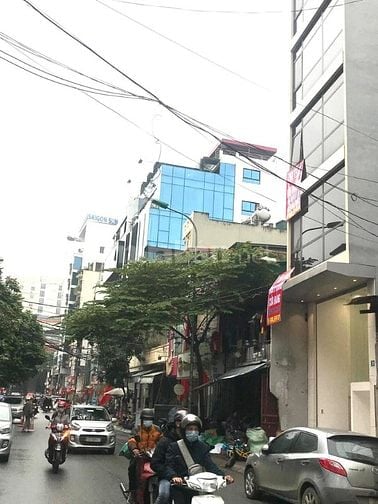 Chính Chủ Cho Thuê Văn Phòng giá rẻ, 94 Nguyễn Hy Quang, Đống Đa, HN