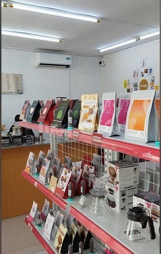 Cần nhân viên bán shop không yêu cầu kinh nghiệm