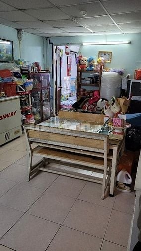 Bán nhà TP Thủ Đức (Quận 9) 2 mặt tiền hẻm xe tải 81m2 chỉ 8.1 Tỷ TL