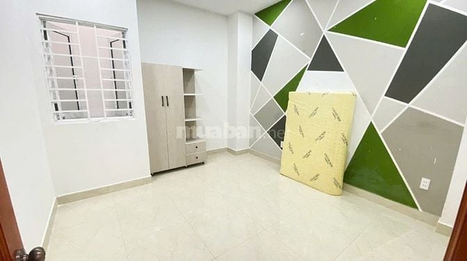 Cho thuê căn hộ 2PN-1WC full nội thất, Phan Chu Trinh, P24, Bình Thạnh