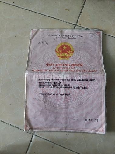 Bán căn hộ chung cư Chu Văn An, P26, Bình Thạnh, giá rẻ