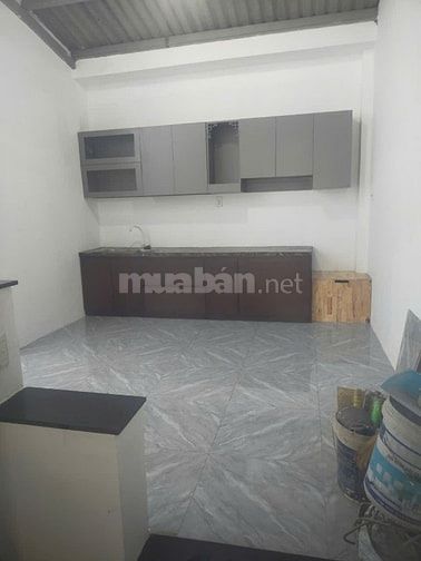 Cho thuê mặt bằng nhà nguyên căn mặt tiền Lê Văn Khương, ngang 5x33m