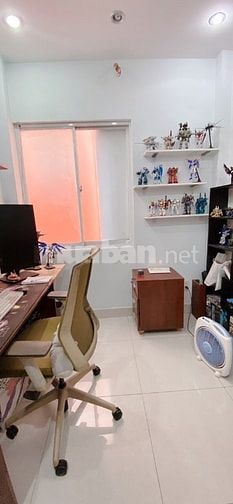 BÁN NHÀ QUẬN 11 - HXH 7 CHỖ TỚI NHÀ XÁT MT - SIÊU HOT ĐẸP MỚI TINH  