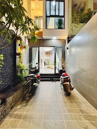 Bán Nhà 🏡 SIÊU PHẨM NHÀ ĐẸP, Gần mặt tiền đg LÊ VĂN SỸ, P13 phú nhuậ