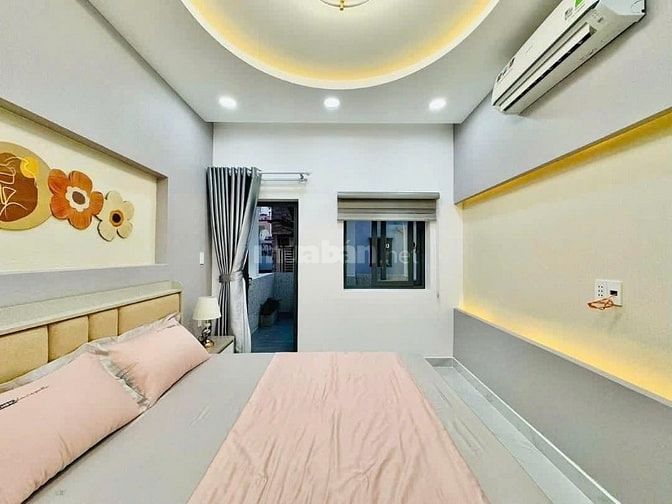 Bán Nhà 🏡 SIÊU PHẨM NHÀ ĐẸP, Gần mặt tiền đg LÊ VĂN SỸ, P13 phú nhuậ