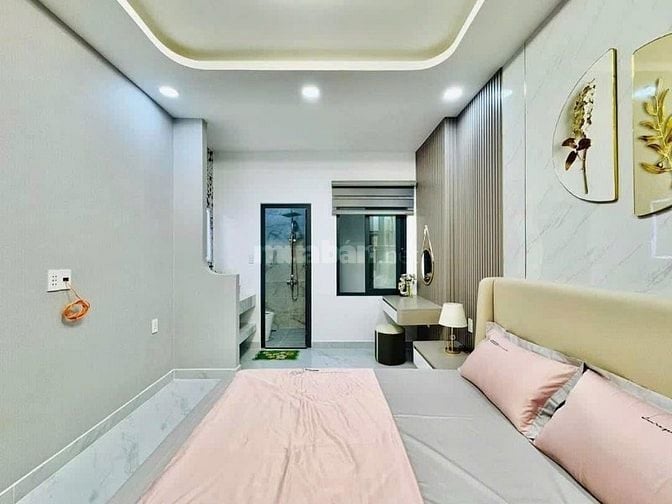 Bán Nhà 🏡 SIÊU PHẨM NHÀ ĐẸP, Gần mặt tiền đg LÊ VĂN SỸ, P13 phú nhuậ